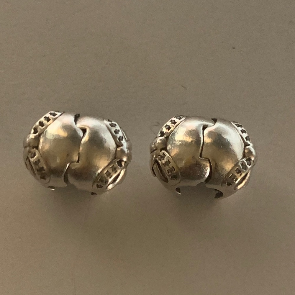 COPY - 100% Auth Pandora Charm